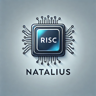 Natalius RISC Icon