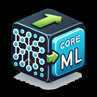 Core ML Conversion Logo